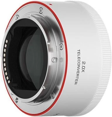 Viltrox 2.0X Teleconverter Auto Focus Lens 2x Extender for Sony E-mount Cameras