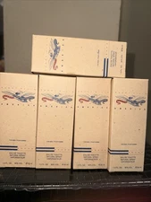 Perry Ellis AMERICA Men Cologne 1oz-30ml EDT Spray RARE-DISCONTINUED ~ New qty 5