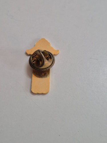 collectable Pin - Vintage Pin - SPA Reine - Water Brand - Picture 2 of 2