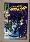 AMAZING SPIDER-MAN #297_FEBRUARY 1988_NEAR MINT MINUS_DOCTOR OCTOPUS_MARVEL!