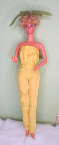 Gorgeous Vintage Pretty Changes  Barbie doll 💕 # 2598