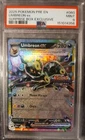 2025 POKEMON PRE EN-PRISMATIC EVOLUTIONS SURPRISE BOX EXCLUSIVE UMBREON EX PSA 9