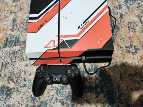 PS4 1TB WITH Controller And 22 Games.No Cables - Picture 5 of 5