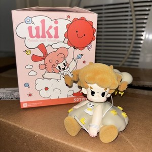 Hayashi Uki Bu 52toys