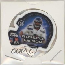 2014 Topps Magnetz Russell Wilson fm0
