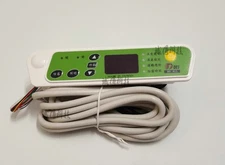 DEI-815 Thermostat Temperature Controller Accessories