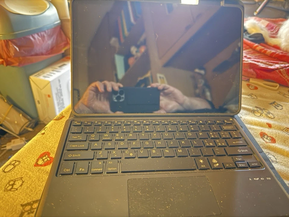 XIAOMI REDMI PAD PRO 12,1 8gb 256gb - Immagine 3 di 4