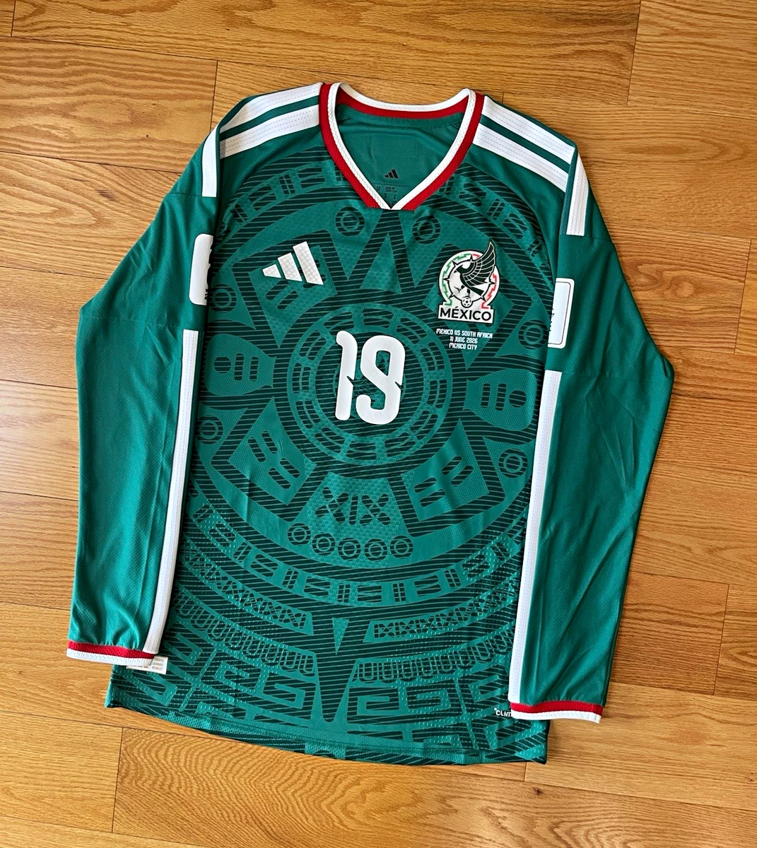 National Team Soccer Fan Apparel & Souvenirs for sale | eBay