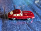 LESNEY MATCHBOX No.32 "E" TYPE JAGUAR