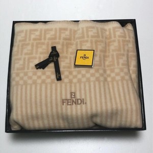 Fendi Blanket | eBay