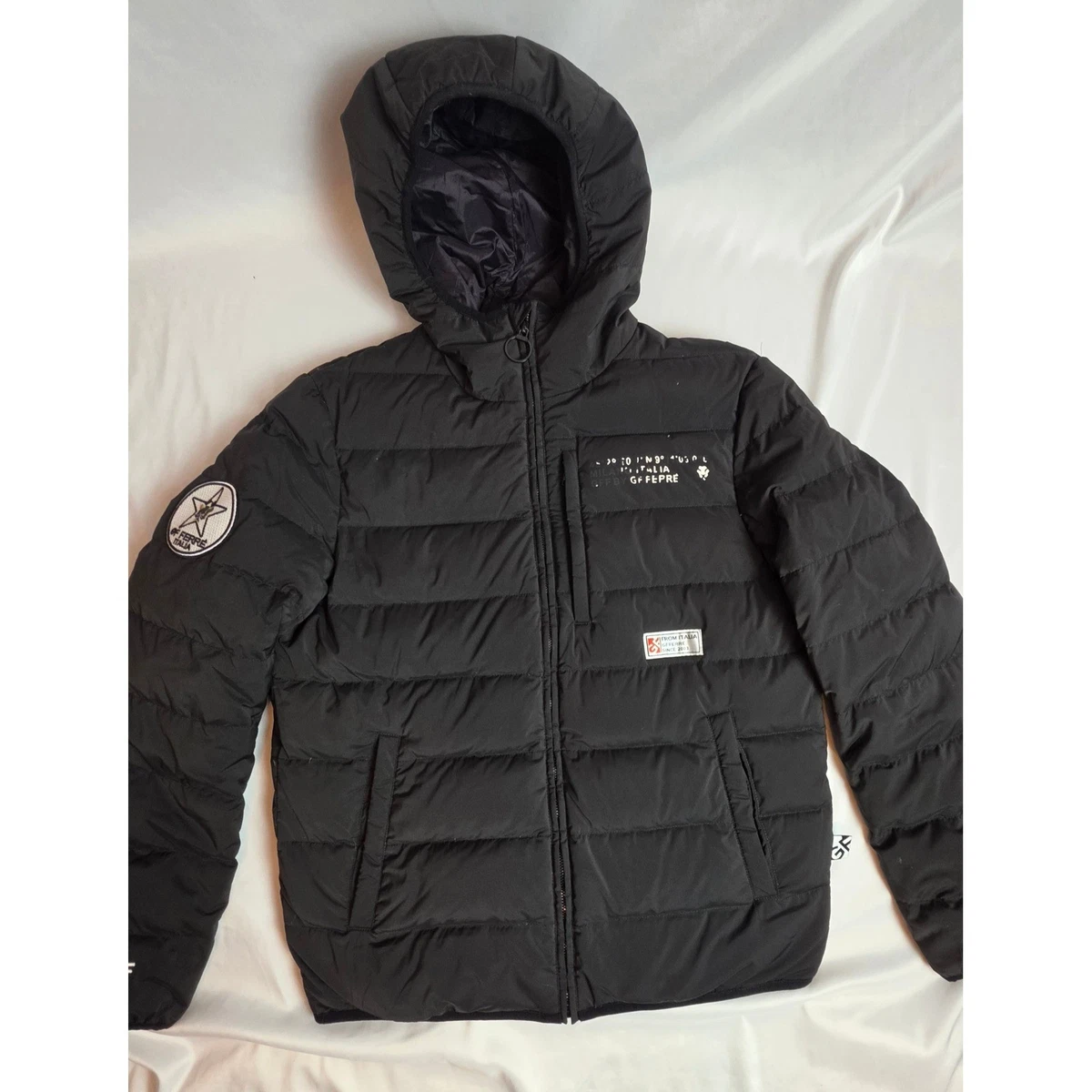 GF FERRE Coats, Jackets & Vests for Men for Sale | Shop New & Used