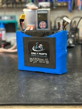 OneWheel Pint X and Pint S Battery (Upgraded, Drop In Ready & FREE SHIPPING)