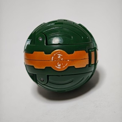 Bakugan Baku Tech Series Ken Panzer Takara Tomy Japan Battle