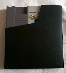 Castlevania II: Simon's Quest | NES | Cartridge Only, Works Perfect
