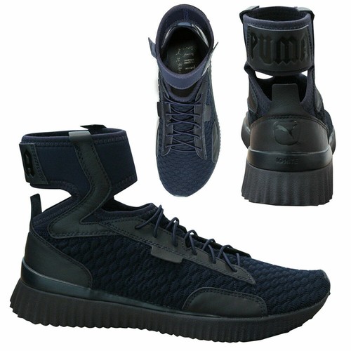 puma fenty trainer mid