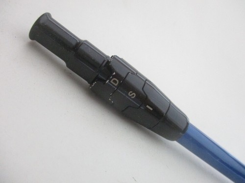 GRAPHITE DESIGN Tour AD BB-6 (SR) Driver Shaft / Callaway Adapter / 44.015" inch - Picture 5 of 5