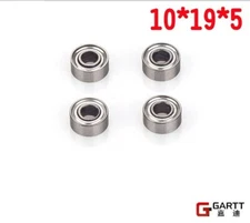 Free shipping Gartt 550  Bearing 10×19×5   For Align Trex 550 RC Heli