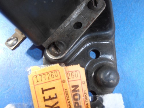 Knucklehead Panhead Flathead relay - Picture 16 of 16