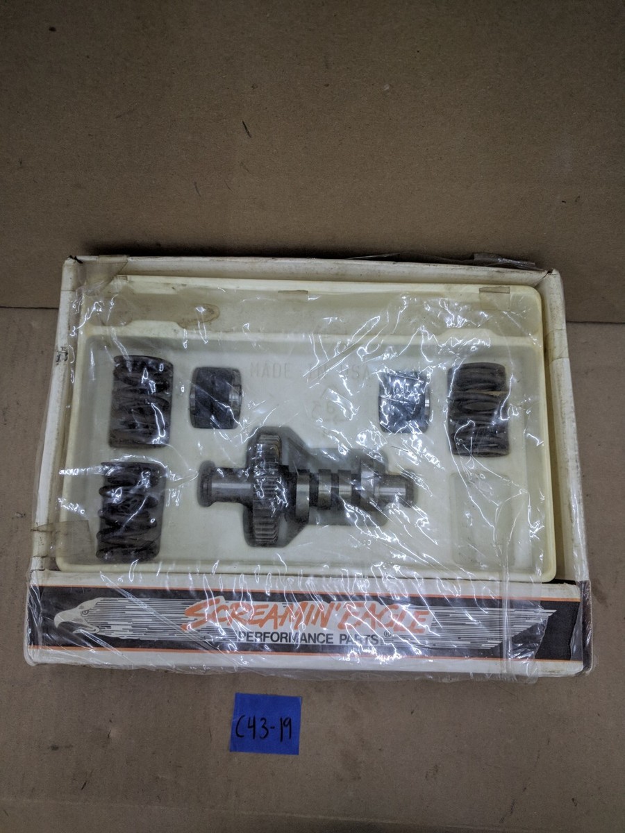 OEM NOS Harley-Davidson Screamin Eagle Optimal Hydraulic EVO 1340