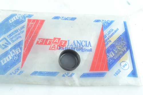 TAPPO CAPPUCCIO ARREDAMENTO INTERNO ORIGINALE LANCIA DELTA R.86 BZ/DS 176078270 - Imagen 2 de 4