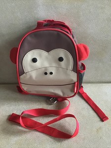 zoo animal backpack
