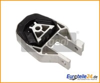Lagerung, Schaltgetriebe Maxgear 40-0175 Hinten FüR Ford