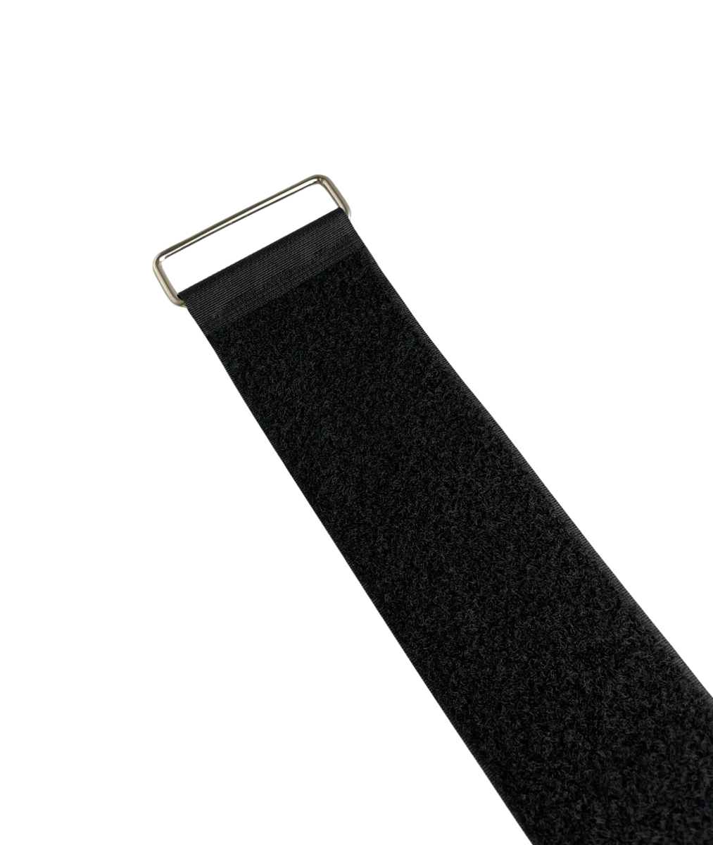 Velcro Straps 1 Inch Wide Hook & Loop Fasteners - Fasteners Metal S Hooks