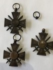 Make an offer: Three (3) Planchettes Republic of France — photo 2