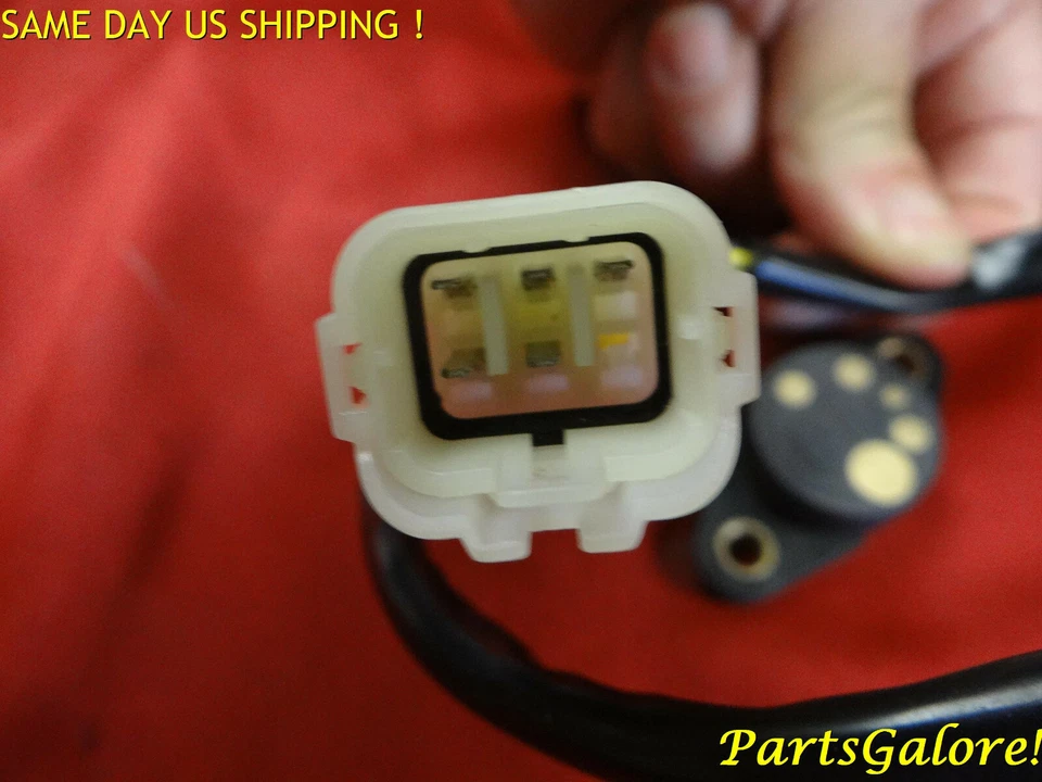 Gear Position Sensor, 5 Speed , 2008-16 CFMoto 600 625 ATV UTV, 0180-012200-1000 - Image 2 of 4