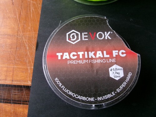 KIT DE PECHE POUR PECHE A LA MOUCHE... - Photo 8/9