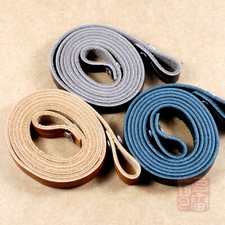 Genuine Leather Handmade Shoulder Neck Strap Sling F Leica VLUX M10P Q2 Q Dlux7