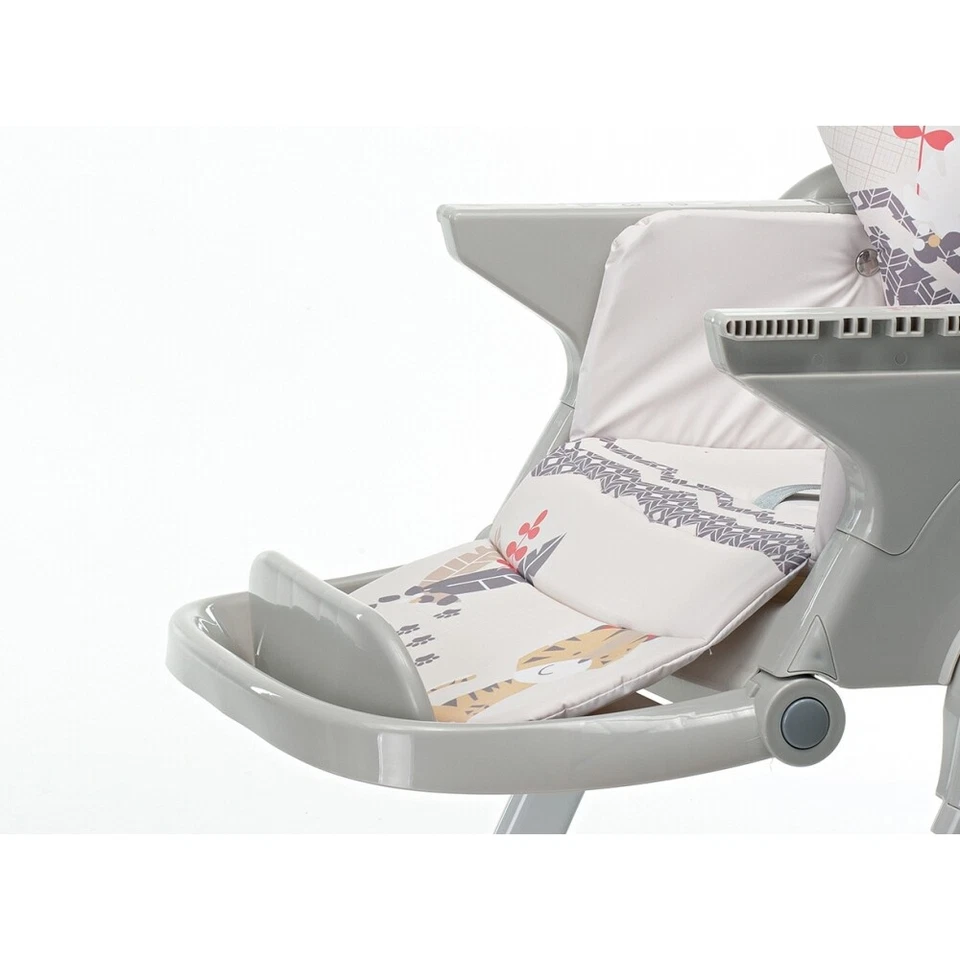 Foppapedretti Seggiolone Meeting Vari Colori - Immagine 4 di 4