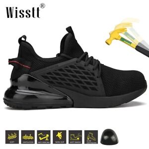 mens safety trainers ebay