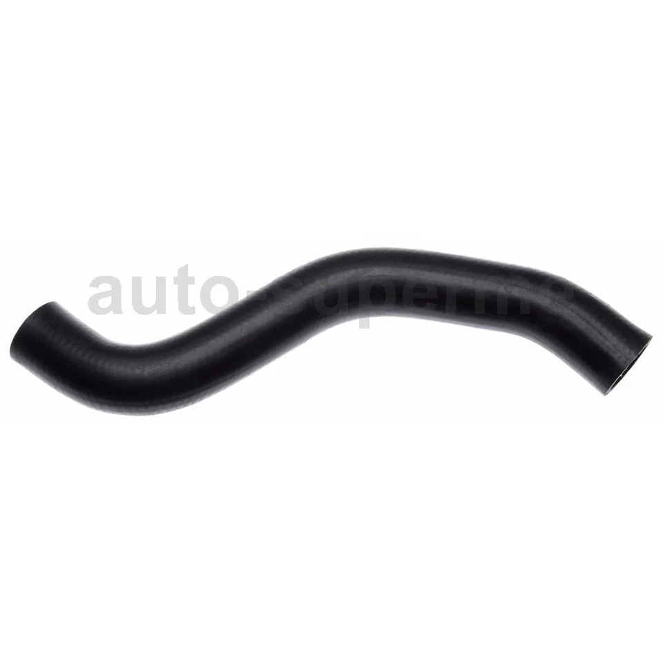 1x manguera de refrigerante de radiador superior para puertas Scion tC 2005-2010 Foto 3 de 3