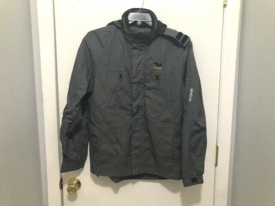 salewa alpine extreme jacket