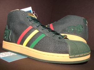 adidas samba rasta