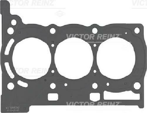 Original VICTOR REINZ Cylinder Head Gasket 61-53425-00 for Citroën Daihatsu