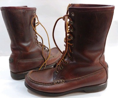 90s polo boots