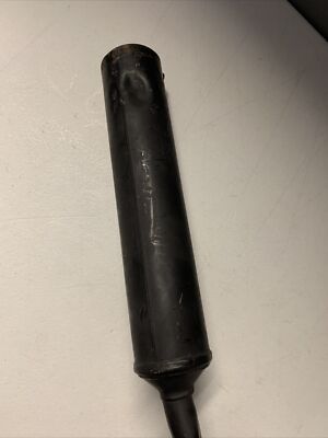 1986-2003 Kawasaki KX60 Exhaust System kx60 Silencer Header