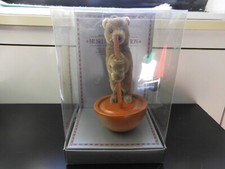 Steiff Stehaufbär 0082/20 Replica 1894 Limitierte Auflage # Y6