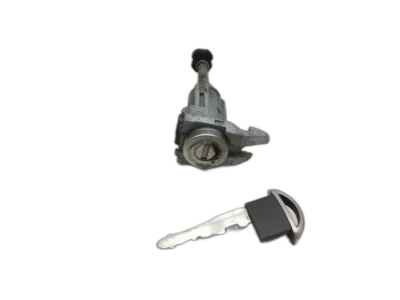 serrure de porte Cylindre de serrure pour Porte gauche avant Mazda 6 GJ 15-18 - Photo 1/4