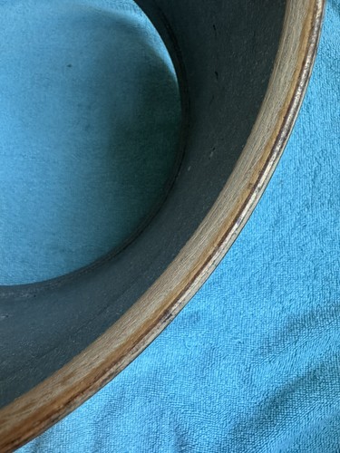 "Proyecto Tom Drum Shell Rogers Vintage años 70 - 13"" x 9""" - Imagen 14 de 14