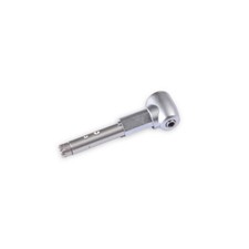 Dental KAVO68 Style Latch Type 1:1 Contra Angle Head fit KAVO 68LU/68LH/68LDN A+