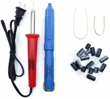 Witonics Capacitor Replacement Kit for Dell 2405FPW