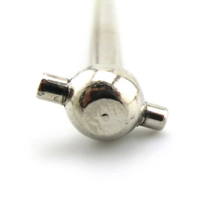 RC Dogbone Antriebswelle Antriebsknochen Achse Car 61 63 70 77 84 87 89.5 100mm - Bild 4 von 4