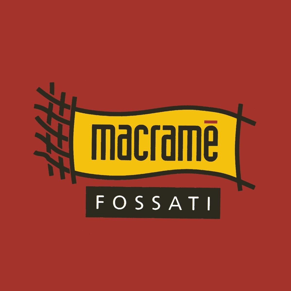 Ivano Fossati ‎– Macramè (CD, Album, 1st Edition 1996)