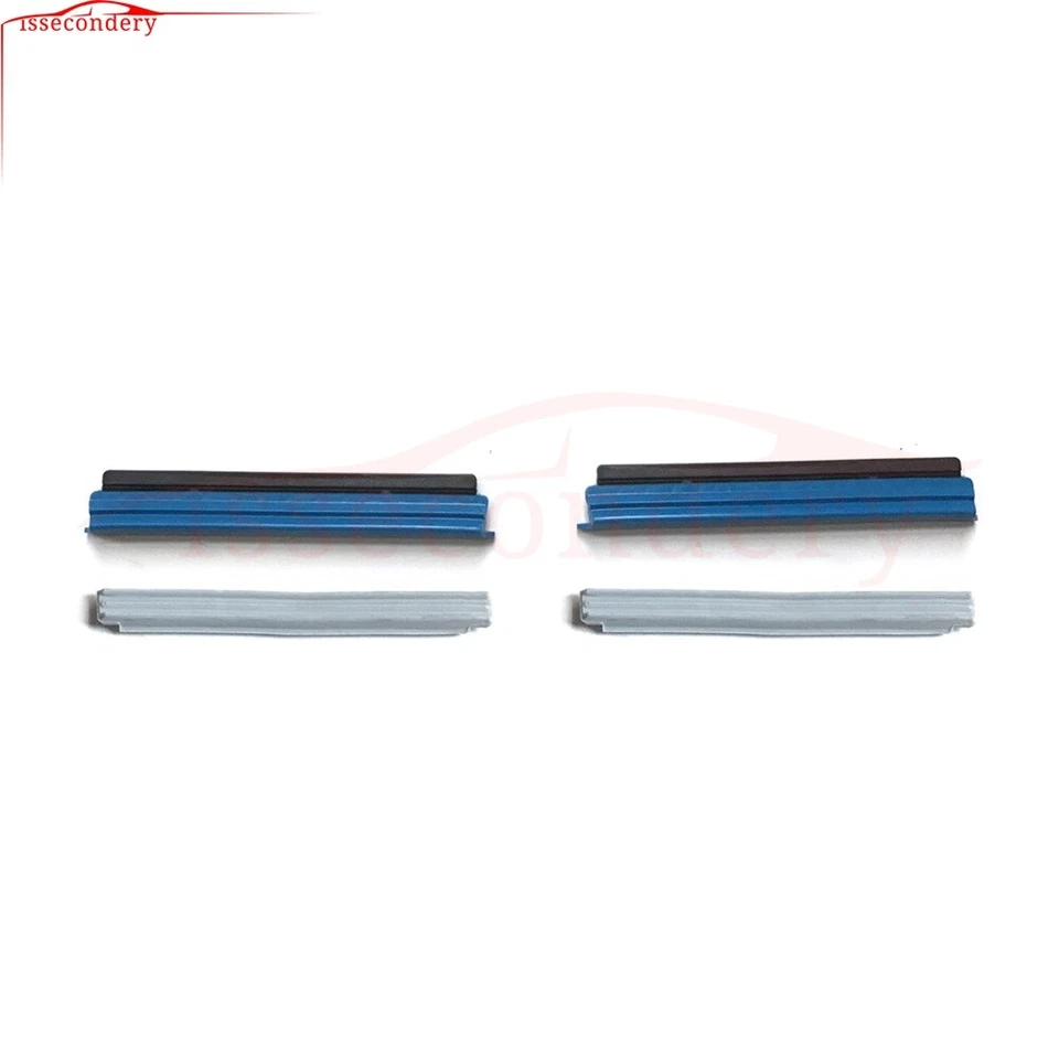 Intake Manifold Gasket For 95-02 Chevy Camaro 97-07 Pontiac Grand Prix 3.8L V6 - Image 3 of 3