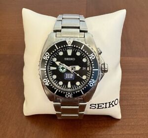 Seiko Kinetic Divers 200m | eBay Seiko Kinetic Divers 200m | eBay