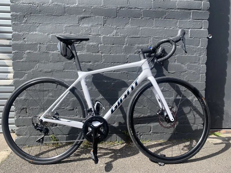 giant tcr gumtree
