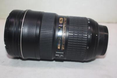 Nikon AF-S NIKKOR 24-70mm F2.8G ED N | eBay